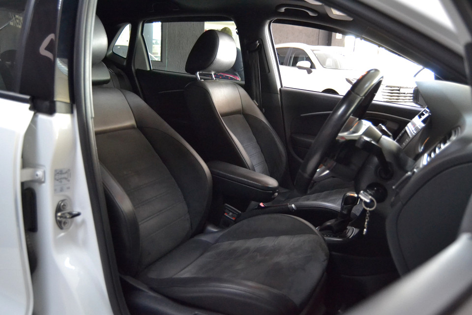 # HOT HATCH BARGAIN!!!| 2016 VOLKSWAGEN POLO HATCH 2.0 TSI GTI DSG id: 396253
