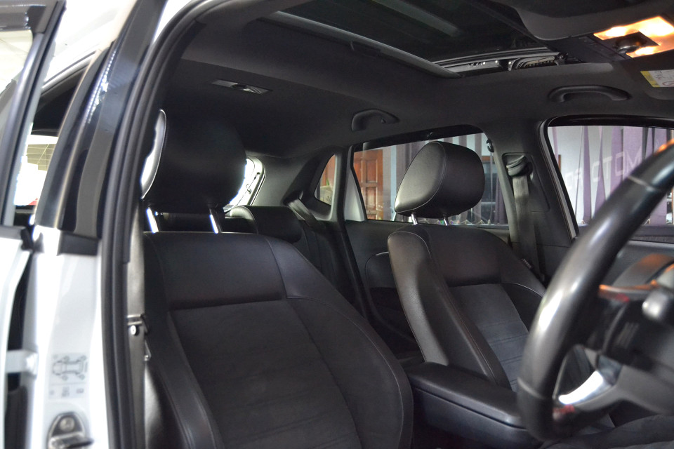 # HOT HATCH BARGAIN!!!| 2016 VOLKSWAGEN POLO HATCH 2.0 TSI GTI DSG id: 396253