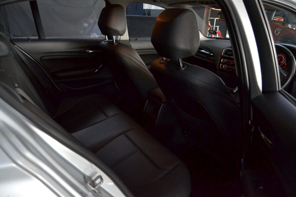 #Low km Beauty!!! #Bargain!!!| 2017 BMW 1 SERIES 5-DOOR 120i SPORT LINE STEPTRONIC id: 403427