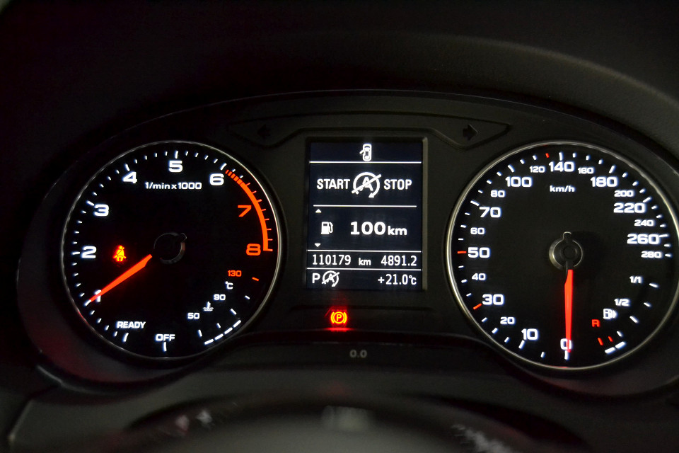 **# S-TRONIC # SUNROOF # LEATHER # FULL HISTORY**| 2019 AUDI A3 SPORTBACK 30 TFSI S TRONIC id: 403992