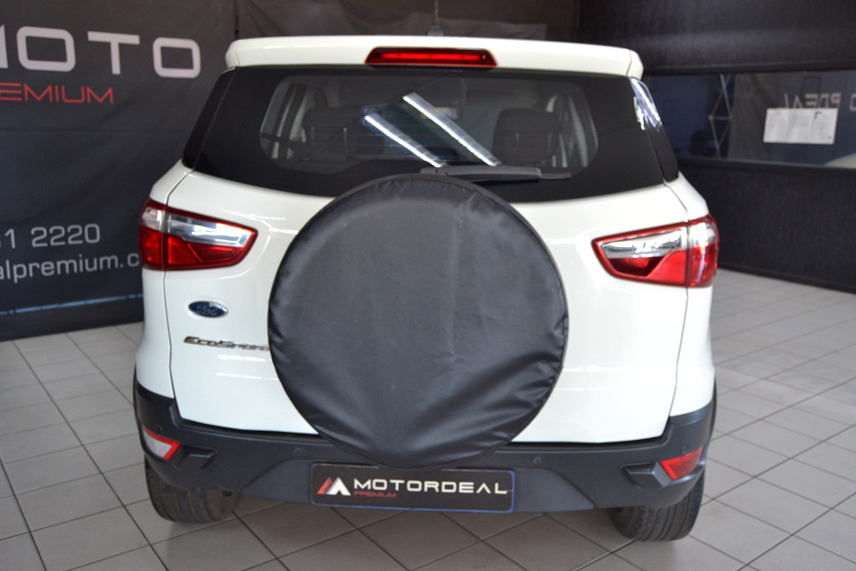 #LOW Km CLEAN BARGAIN!!! FULL SERVICE HISTORY| 2020 FORD ECOSPORT 1.5 TIVCT AMBIENTE id: 391408