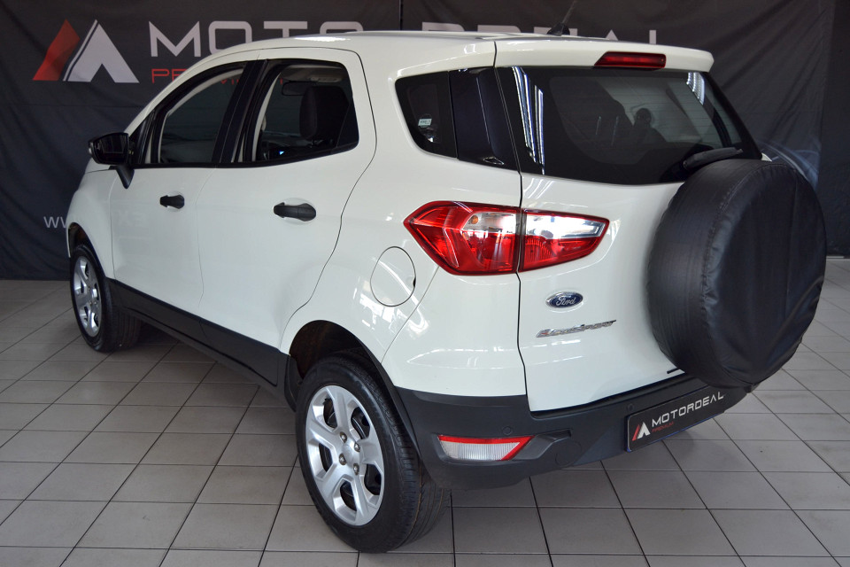 #LOW Km CLEAN BARGAIN!!! FULL SERVICE HISTORY| 2020 FORD ECOSPORT 1.5 TIVCT AMBIENTE id: 391408