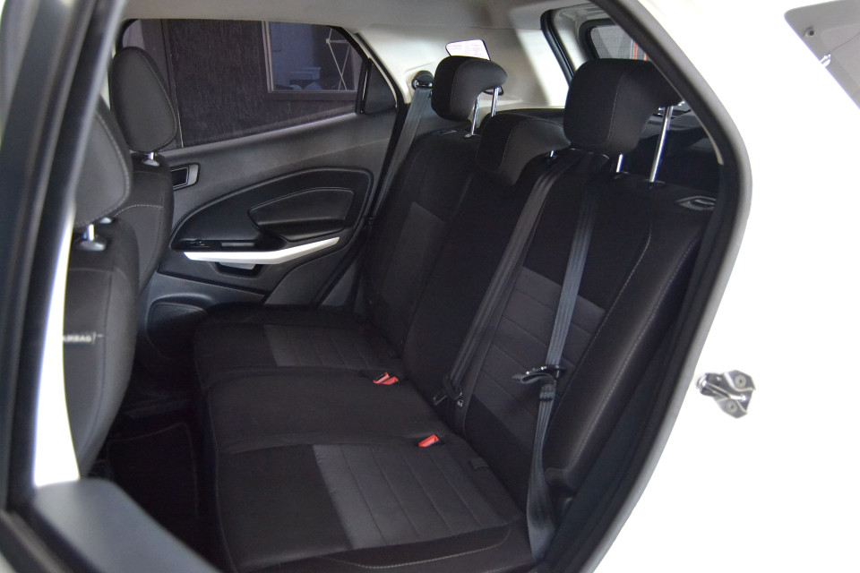 #LOW Km CLEAN BARGAIN!!! FULL SERVICE HISTORY| 2020 FORD ECOSPORT 1.5 TIVCT AMBIENTE id: 391408