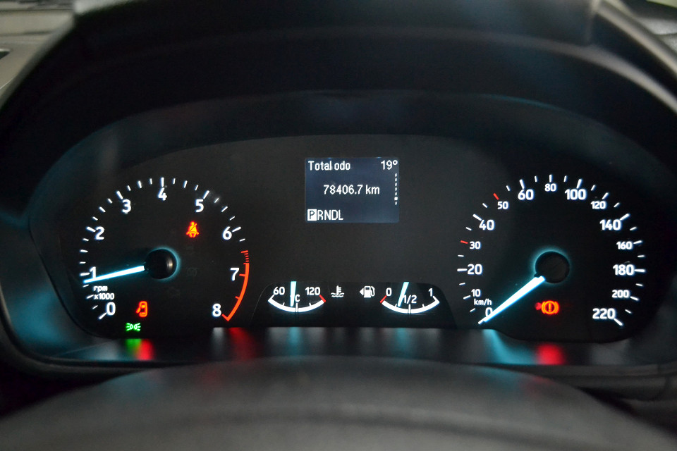 #LOW Km CLEAN BARGAIN!!! FULL SERVICE HISTORY| 2020 FORD ECOSPORT 1.5 TIVCT AMBIENTE id: 391408