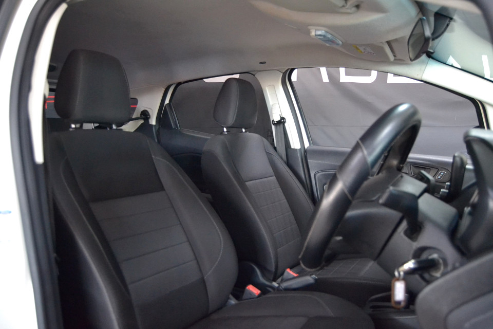 #LOW Km CLEAN BARGAIN!!! FULL SERVICE HISTORY| 2020 FORD ECOSPORT 1.5 TIVCT AMBIENTE id: 391408