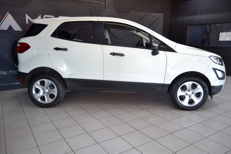 #LOW Km CLEAN BARGAIN!!! FULL SERVICE HISTORY| 2020 FORD ECOSPORT 1.5 TIVCT AMBIENTE id: 391408