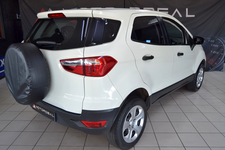 #LOW Km CLEAN BARGAIN!!! FULL SERVICE HISTORY| 2020 FORD ECOSPORT 1.5 TIVCT AMBIENTE id: 391408
