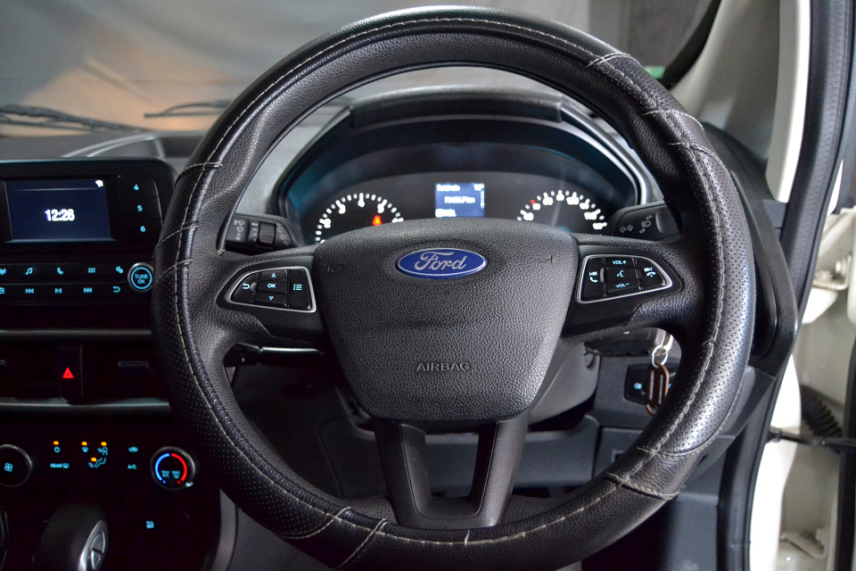 #LOW Km CLEAN BARGAIN!!! FULL SERVICE HISTORY| 2020 FORD ECOSPORT 1.5 TIVCT AMBIENTE id: 391408