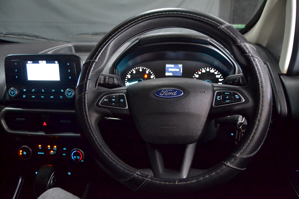 #LOW Km CLEAN BARGAIN!!! FULL SERVICE HISTORY| 2020 FORD ECOSPORT 1.5 TIVCT AMBIENTE id: 391408