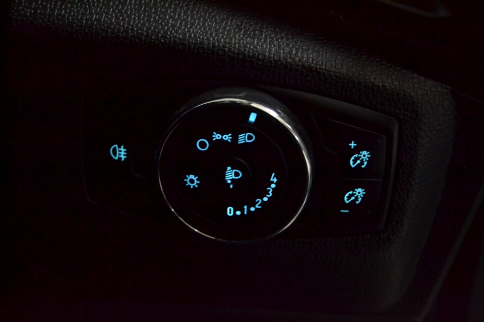 #LOW Km CLEAN BARGAIN!!! FULL SERVICE HISTORY| 2020 FORD ECOSPORT 1.5 TIVCT AMBIENTE id: 391408