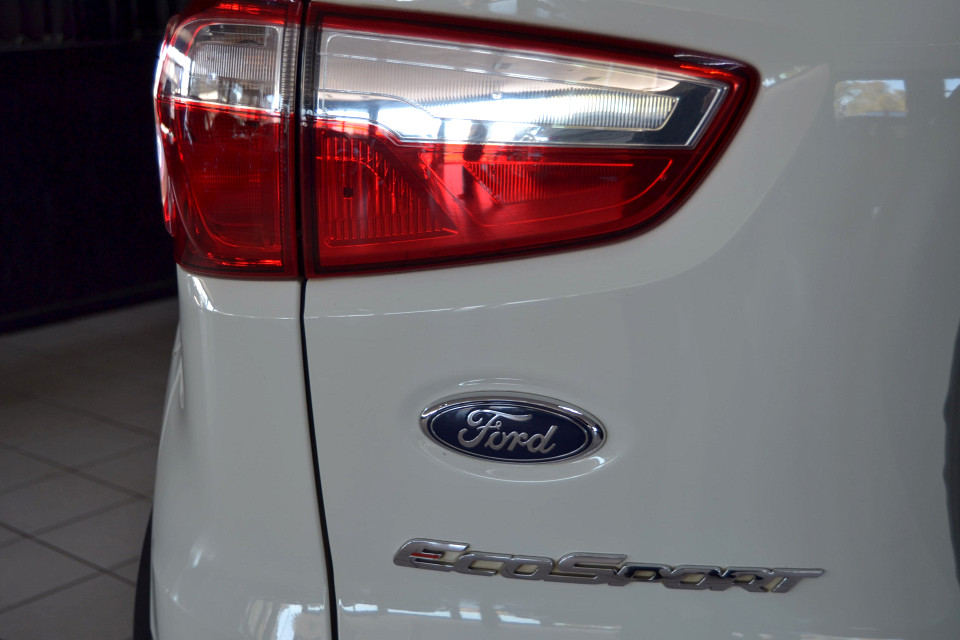 #LOW Km CLEAN BARGAIN!!! FULL SERVICE HISTORY| 2020 FORD ECOSPORT 1.5 TIVCT AMBIENTE id: 391408