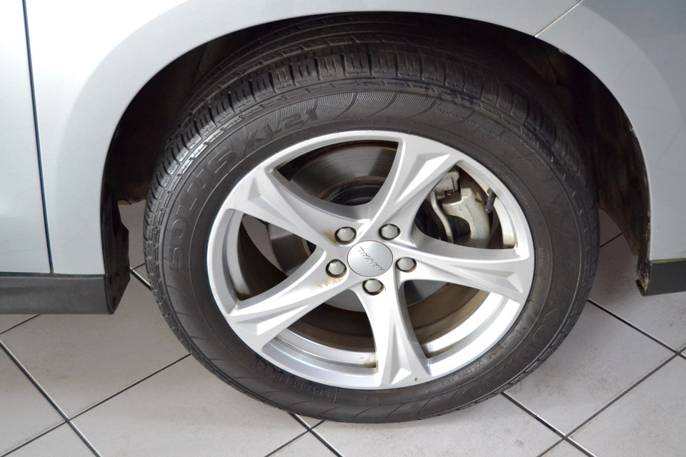 #LOW KM + 1 OWNER BARGAIN !!!| 2021 HAVAL H2 1.5T LUXURY AT id: 406403