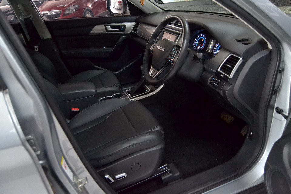 #LOW KM + 1 OWNER BARGAIN !!!| 2021 HAVAL H2 1.5T LUXURY AT id: 406403