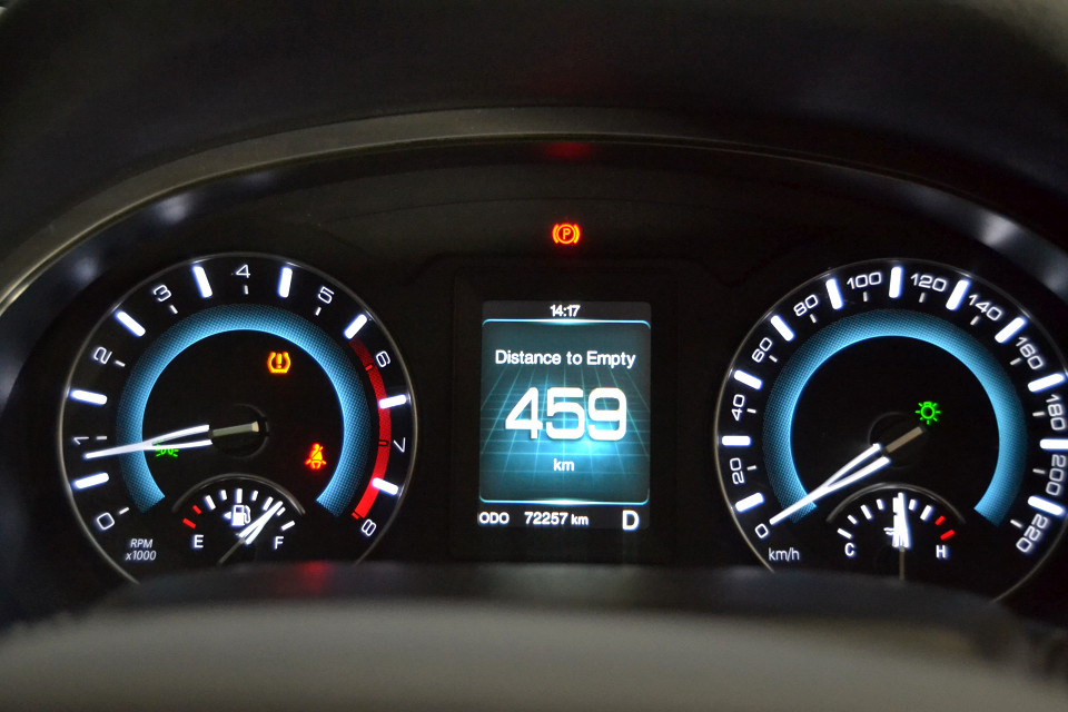 #LOW KM + 1 OWNER BARGAIN !!!| 2021 HAVAL H2 1.5T LUXURY AT id: 406403