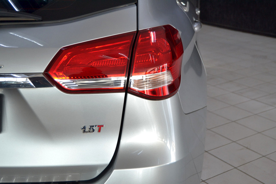 #LOW KM + 1 OWNER BARGAIN !!!| 2021 HAVAL H2 1.5T LUXURY AT id: 406403