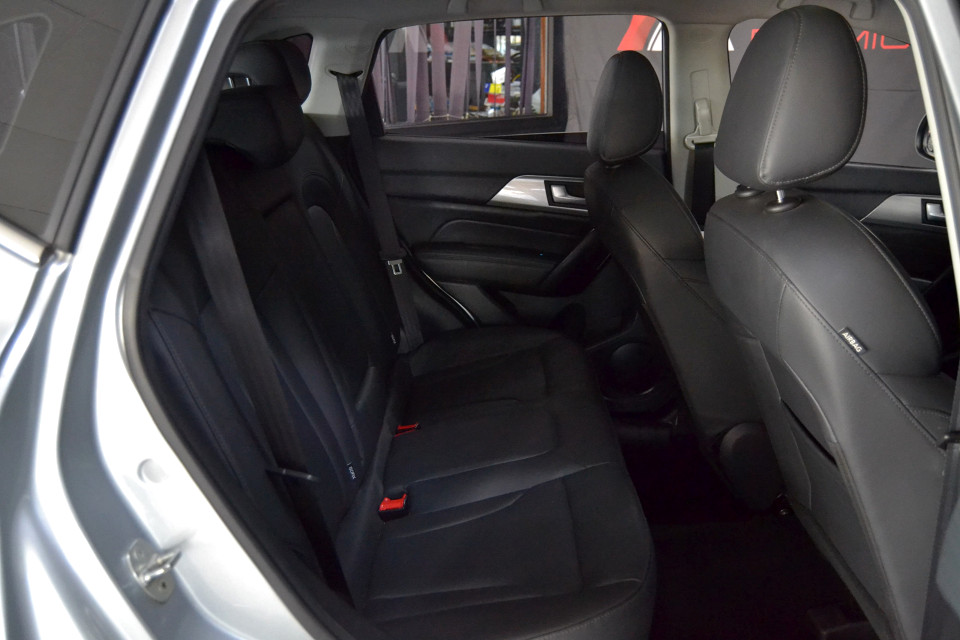 #LOW KM + 1 OWNER BARGAIN !!!| 2021 HAVAL H2 1.5T LUXURY AT id: 406403