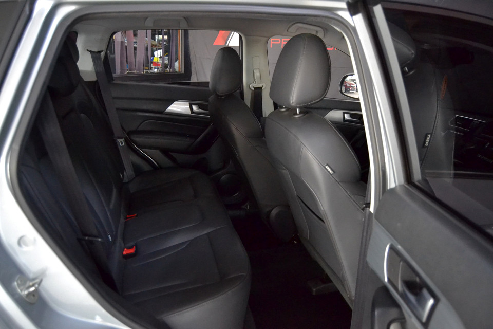 #LOW KM + 1 OWNER BARGAIN !!!| 2021 HAVAL H2 1.5T LUXURY AT id: 406403