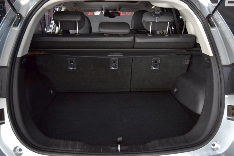 #LOW KM + 1 OWNER BARGAIN !!!| 2021 HAVAL H2 1.5T LUXURY AT id: 406403