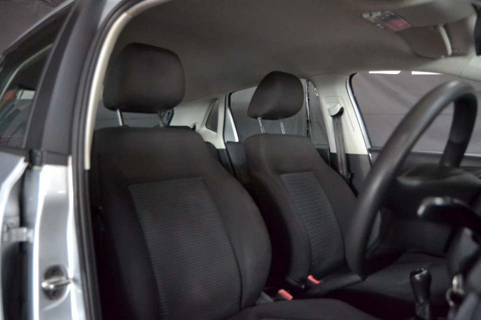 #COMFORTLINE VALUE! CLEAN! LOW KM!| 2022 VOLKSWAGEN POLO VIVO HATCH 1.4 COMFORTLINE id: 394626