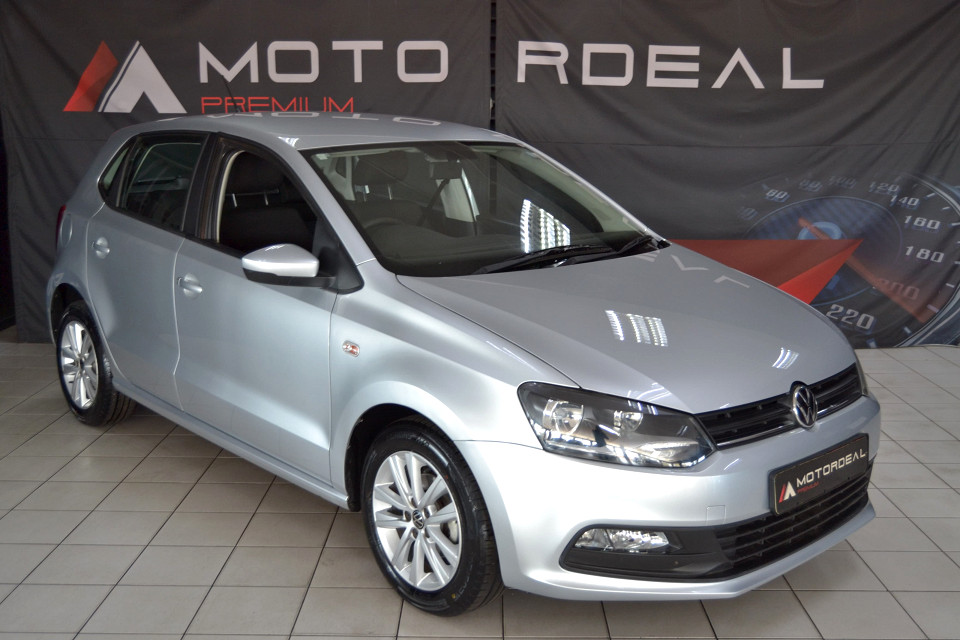#COMFORTLINE VALUE! CLEAN! LOW KM!| 2022 VOLKSWAGEN POLO VIVO HATCH 1.4 COMFORTLINE id: 394626