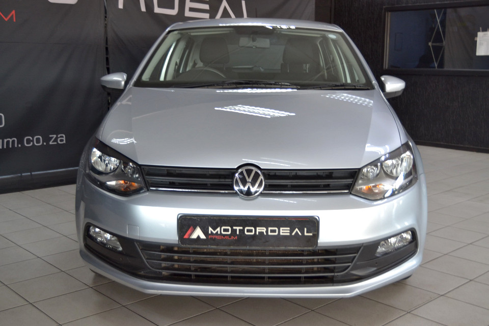 #COMFORTLINE VALUE! CLEAN! LOW KM!| 2022 VOLKSWAGEN POLO VIVO HATCH 1.4 COMFORTLINE id: 394626