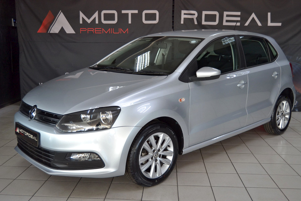 #COMFORTLINE VALUE! CLEAN! LOW KM!| 2022 VOLKSWAGEN POLO VIVO HATCH 1.4 COMFORTLINE id: 394626