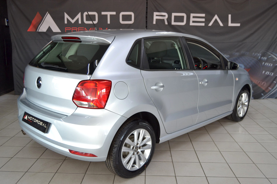 #COMFORTLINE VALUE! CLEAN! LOW KM!| 2022 VOLKSWAGEN POLO VIVO HATCH 1.4 COMFORTLINE id: 394626