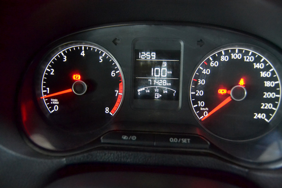#COMFORTLINE VALUE! CLEAN! LOW KM!| 2022 VOLKSWAGEN POLO VIVO HATCH 1.4 COMFORTLINE id: 394626