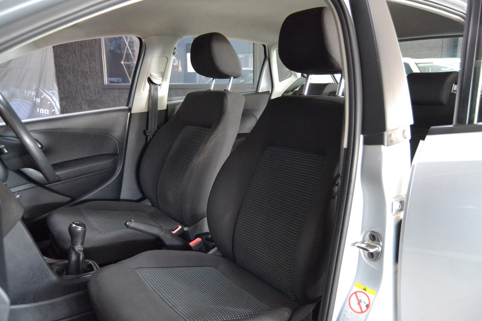 #COMFORTLINE VALUE! CLEAN! LOW KM!| 2022 VOLKSWAGEN POLO VIVO HATCH 1.4 COMFORTLINE id: 394626