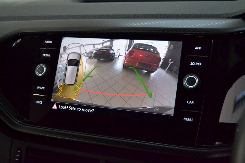 #LOW Km + R-LINE + AUTOMATIC LOOKER!!!| 2023 VOLKSWAGEN T-CROSS 1.0 TSI COMFORTLINE DSG id: 406557