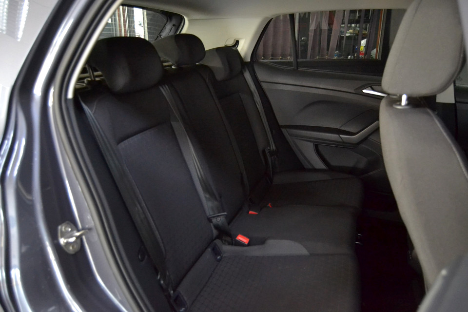 #LOW Km + R-LINE + AUTOMATIC LOOKER!!!| 2023 VOLKSWAGEN T-CROSS 1.0 TSI COMFORTLINE DSG id: 406557