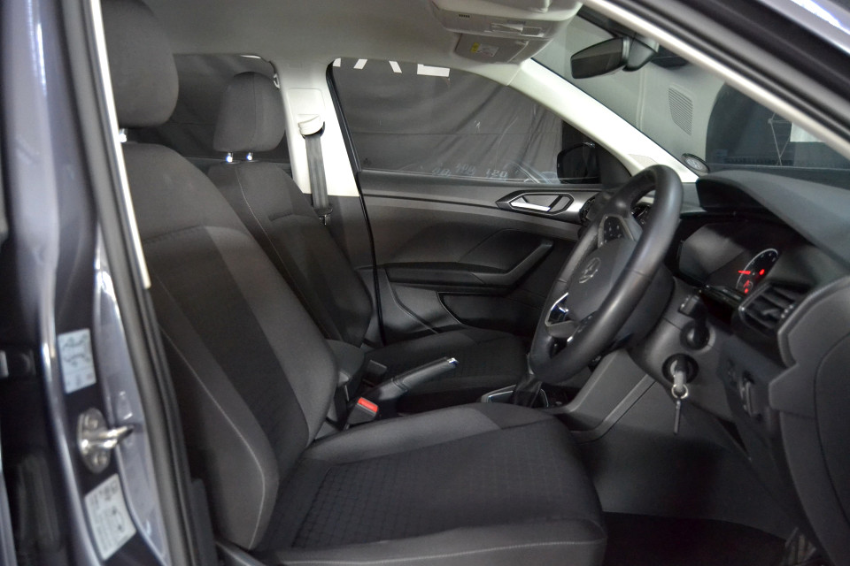 #LOW Km + R-LINE + AUTOMATIC LOOKER!!!| 2023 VOLKSWAGEN T-CROSS 1.0 TSI COMFORTLINE DSG id: 406557