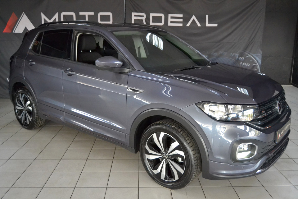#LOW Km + R-LINE + AUTOMATIC LOOKER!!!| 2023 VOLKSWAGEN T-CROSS 1.0 TSI COMFORTLINE DSG id: 406557