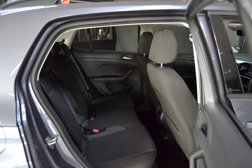 #LOW Km + R-LINE + AUTOMATIC LOOKER!!!| 2023 VOLKSWAGEN T-CROSS 1.0 TSI COMFORTLINE DSG id: 406557