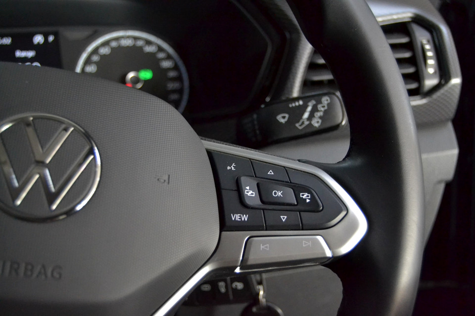 #LOW Km + R-LINE + AUTOMATIC LOOKER!!!| 2023 VOLKSWAGEN T-CROSS 1.0 TSI COMFORTLINE DSG id: 406557