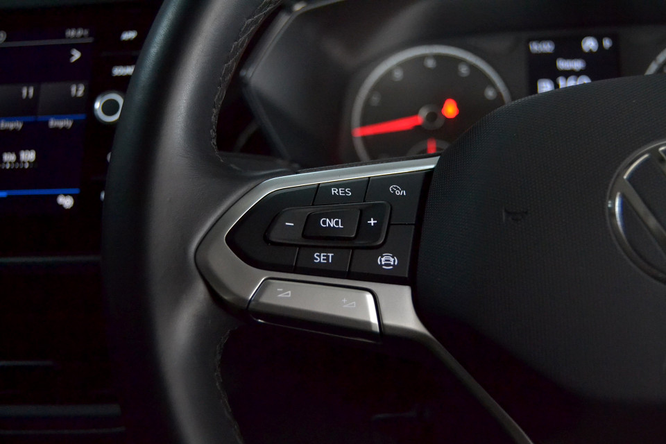 #LOW Km + R-LINE + AUTOMATIC LOOKER!!!| 2023 VOLKSWAGEN T-CROSS 1.0 TSI COMFORTLINE DSG id: 406557