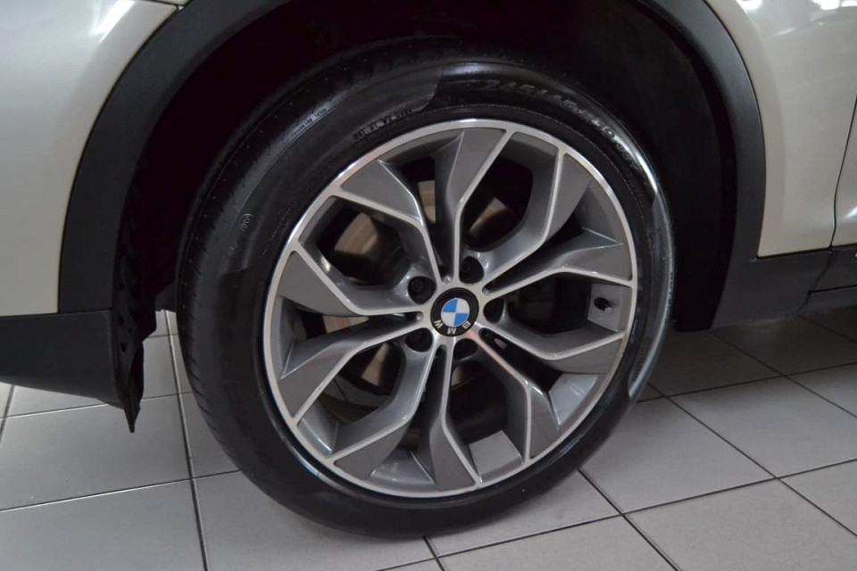 #LOW KM CLASSY LOOKER| 2015 BMW X4 xDRIVE20i STEPTRONIC id: 418317