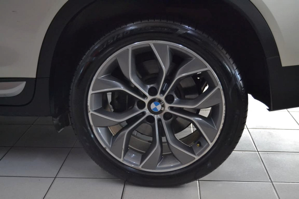 #LOW KM CLASSY LOOKER| 2015 BMW X4 xDRIVE20i STEPTRONIC id: 418317