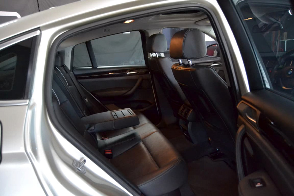 #LOW KM CLASSY LOOKER| 2015 BMW X4 xDRIVE20i STEPTRONIC id: 418317