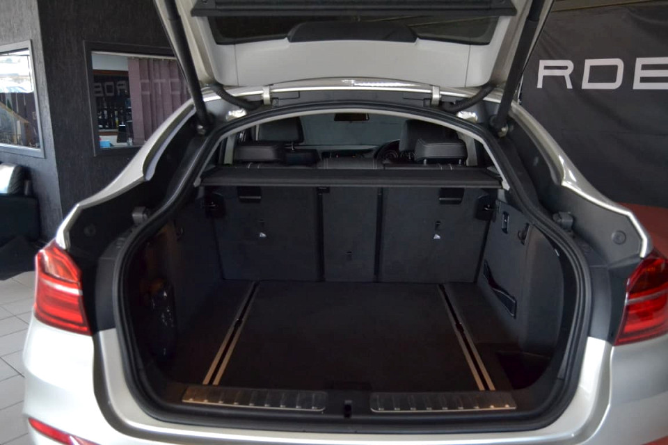 #LOW KM CLASSY LOOKER| 2015 BMW X4 xDRIVE20i STEPTRONIC id: 418317