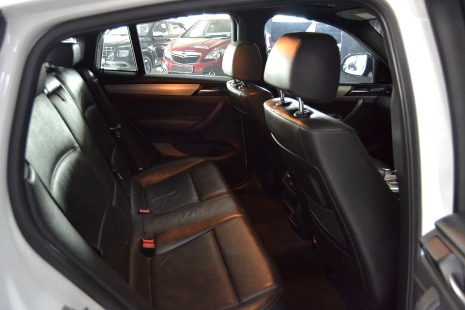 #BARGAIN DIESEL + SUNROOF| 2016 BMW X4 xDRIVE20d M SPORT STEPTRONIC id: 409256