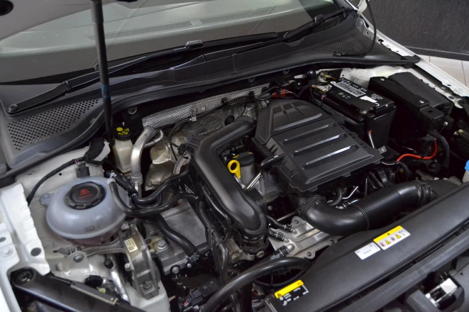 #LOWEST KM IN RSA!!!| 2020 VOLKSWAGEN GOLF VII 1.0 TSI TRENDLINE id: 418405