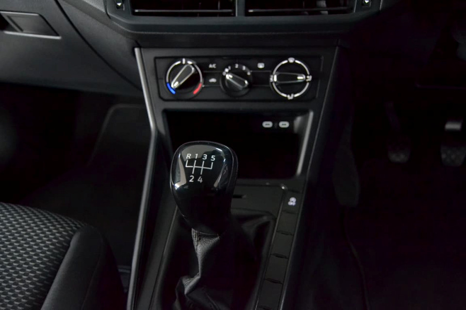 #LATEST MODEL + FACE-LIFT BARGAIN!!| 2024 VOLKSWAGEN POLO HATCH 1.0 TSI id: 418407