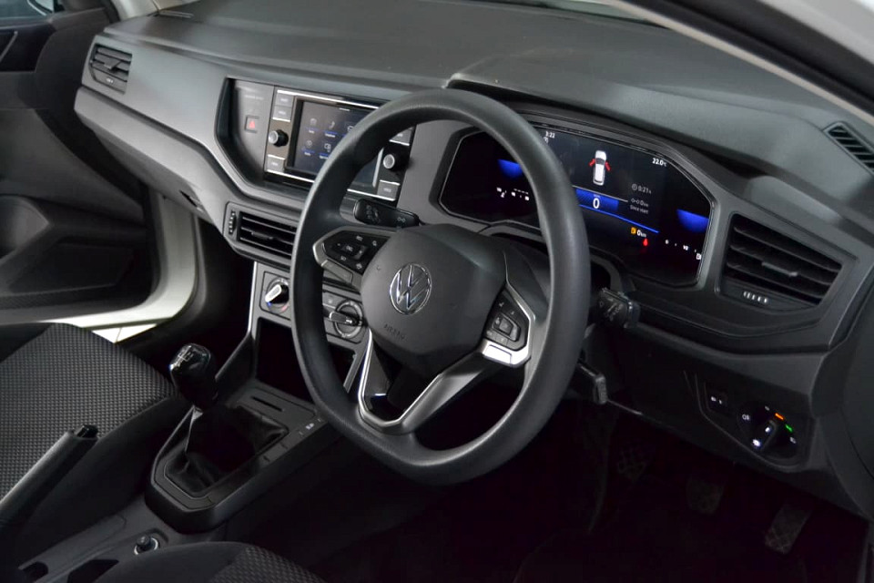 #LATEST MODEL + FACE-LIFT BARGAIN!!| 2024 VOLKSWAGEN POLO HATCH 1.0 TSI id: 418407