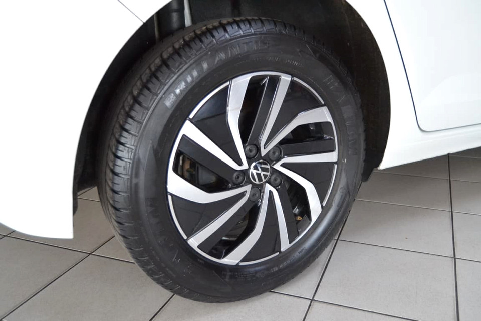 #LATEST MODEL + FACE-LIFT BARGAIN!!| 2024 VOLKSWAGEN POLO HATCH 1.0 TSI id: 418407