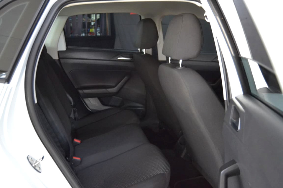 #LATEST MODEL + FACE-LIFT BARGAIN!!| 2024 VOLKSWAGEN POLO HATCH 1.0 TSI id: 418407