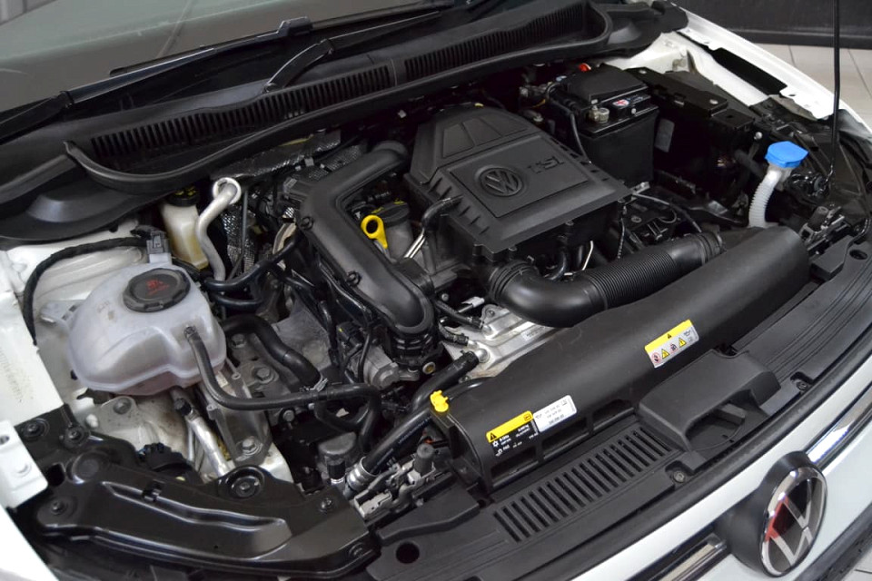 #LATEST MODEL + FACE-LIFT BARGAIN!!| 2024 VOLKSWAGEN POLO HATCH 1.0 TSI id: 418407