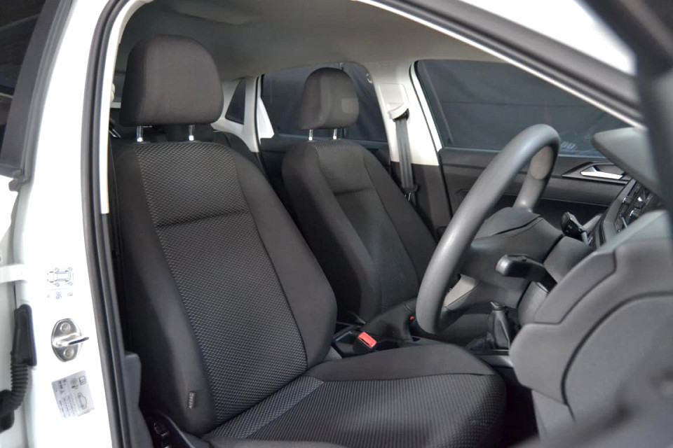 #LATEST MODEL + FACE-LIFT BARGAIN!!| 2024 VOLKSWAGEN POLO HATCH 1.0 TSI id: 418407