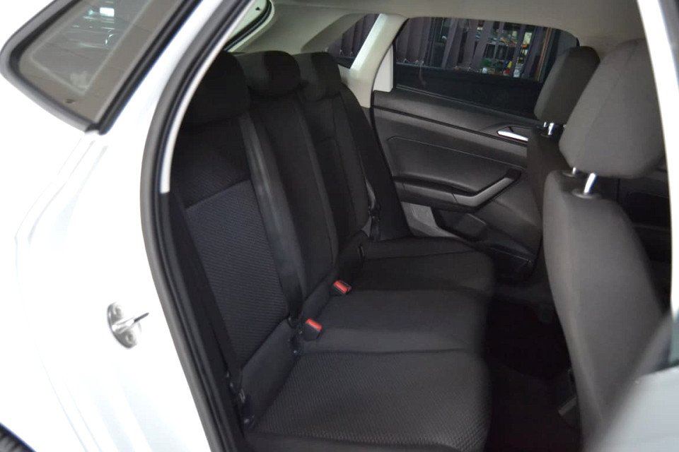#LATEST MODEL + FACE-LIFT BARGAIN!!| 2024 VOLKSWAGEN POLO HATCH 1.0 TSI id: 418407
