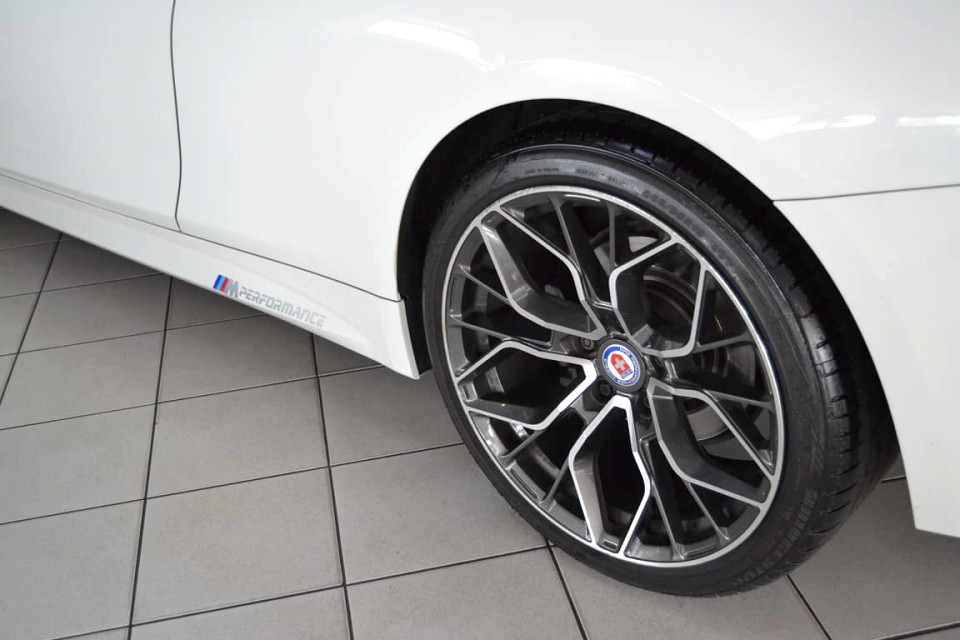 #LOOKER DIESEL+M4 XTRAS!!!  Grab this SPORTY Diesel LOW Km Winner!!! | 2015 BMW 4 SERIES COUPE 420d M SPORT SPORT STEPTRONIC id: 423505